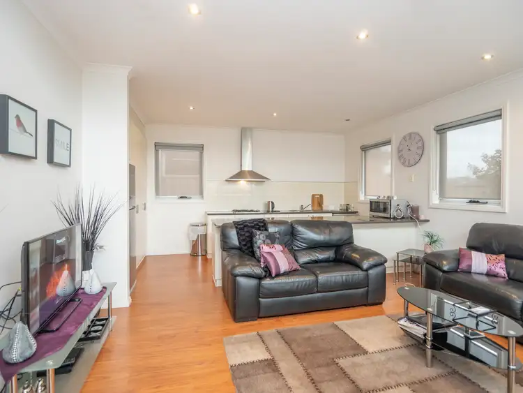 Second view of Homely unit listing, 1/104 Sobraon Street, Shepparton VIC 3630