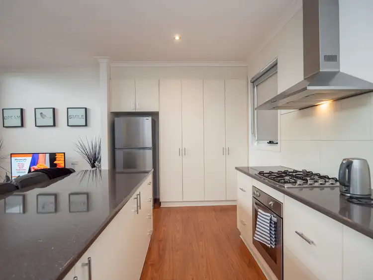 Fifth view of Homely unit listing, 1/104 Sobraon Street, Shepparton VIC 3630