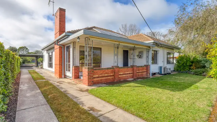 75 Waverley Avenue, Merrigum VIC 3618