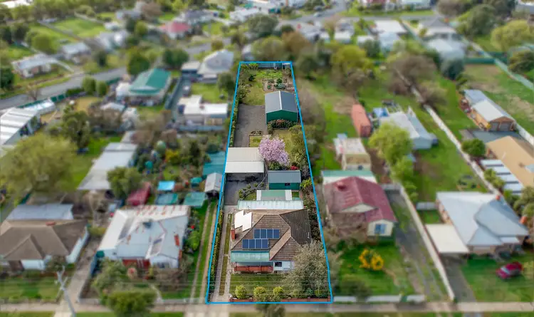 Second view of Homely house listing, 75 Waverley Avenue, Merrigum VIC 3618
