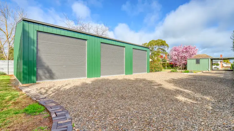 Third view of Homely house listing, 75 Waverley Avenue, Merrigum VIC 3618