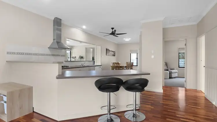 Fourth view of Homely house listing, 75 Waverley Avenue, Merrigum VIC 3618