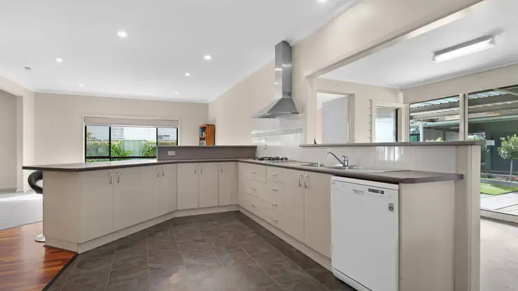 Fifth view of Homely house listing, 75 Waverley Avenue, Merrigum VIC 3618