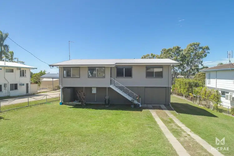 116 Mount Nutt Road, Bowen QLD 4805