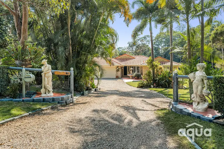 Main view of Homely house listing, 24 Chardonnay Court, Morayfield QLD 4506