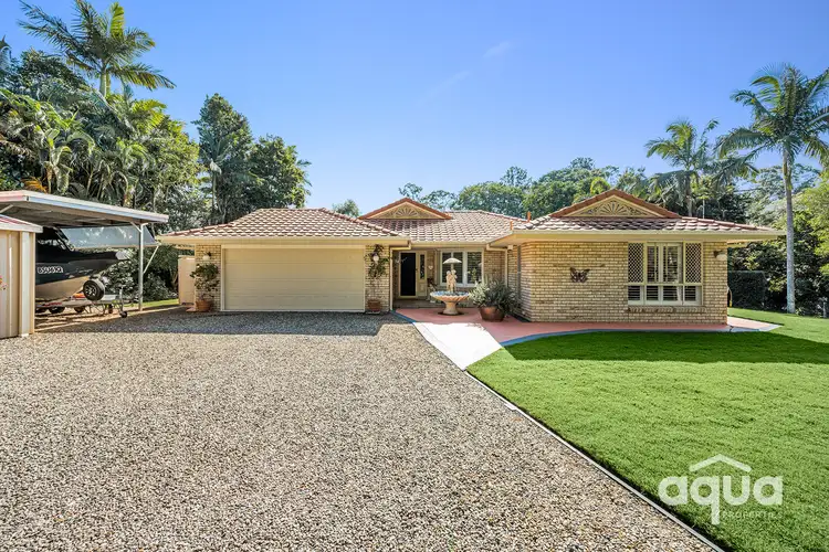 Second view of Homely house listing, 24 Chardonnay Court, Morayfield QLD 4506