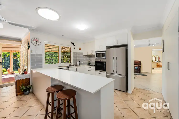 Third view of Homely house listing, 24 Chardonnay Court, Morayfield QLD 4506