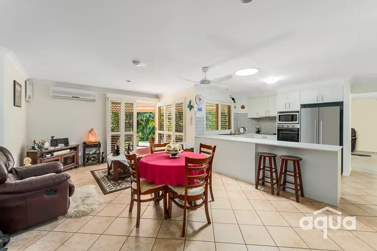 Fourth view of Homely house listing, 24 Chardonnay Court, Morayfield QLD 4506