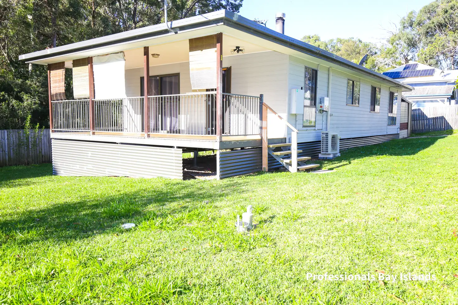 Main view of Homely house listing, 1 Tukkeri Street, Macleay Island QLD 4184
