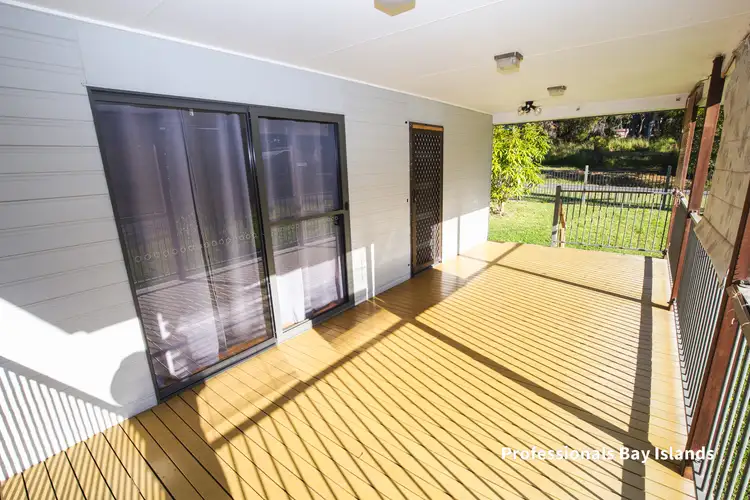 Second view of Homely house listing, 1 Tukkeri Street, Macleay Island QLD 4184