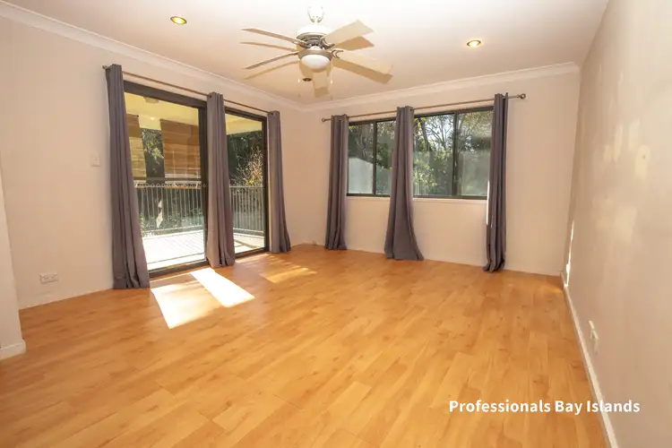 Third view of Homely house listing, 1 Tukkeri Street, Macleay Island QLD 4184