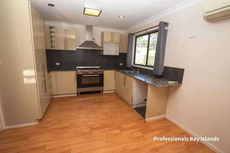 Fifth view of Homely house listing, 1 Tukkeri Street, Macleay Island QLD 4184