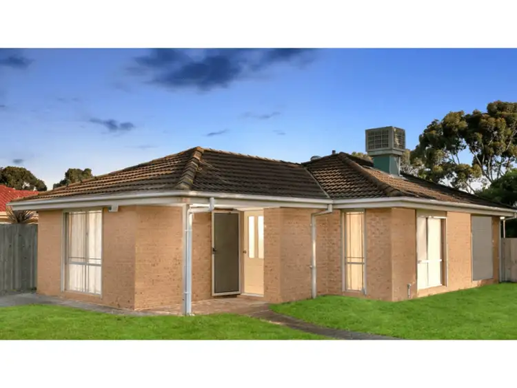 Main view of Homely house listing, 13 Brayford Nook, Craigieburn VIC 3064