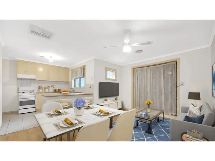 Third view of Homely house listing, 13 Brayford Nook, Craigieburn VIC 3064