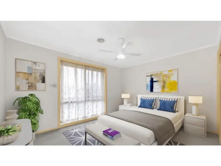 Fourth view of Homely house listing, 13 Brayford Nook, Craigieburn VIC 3064