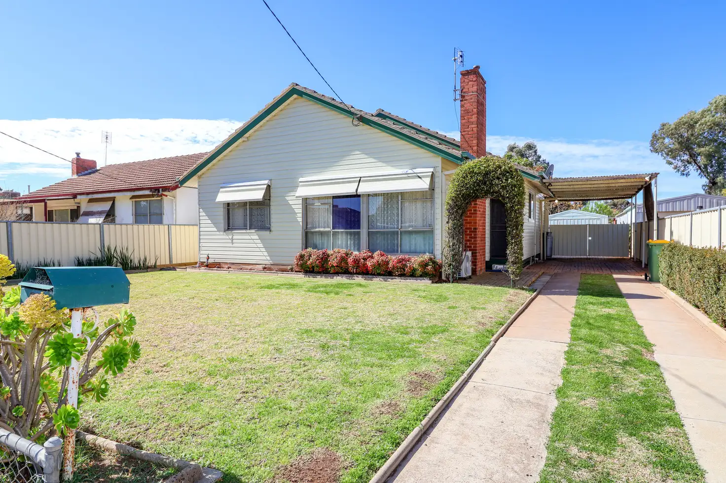 Main view of Homely house listing, 65 Thurla Street, Swan Hill VIC 3585