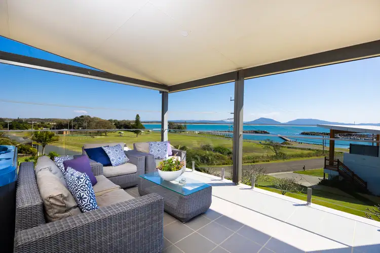 8 DEBORAH Street, Crowdy Head NSW 2427