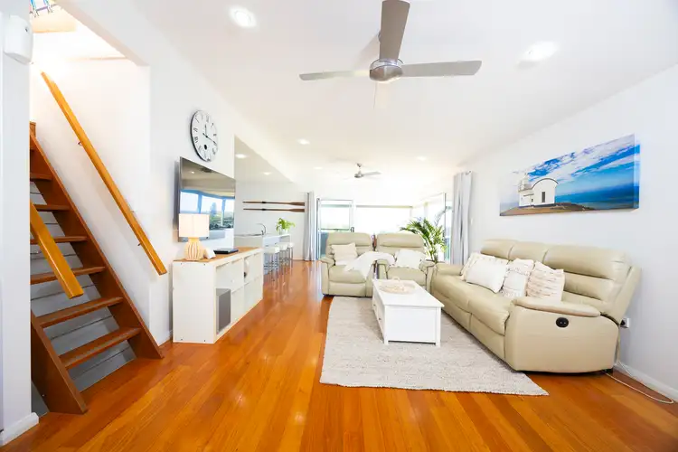 Third view of Homely house listing, 8 DEBORAH Street, Crowdy Head NSW 2427