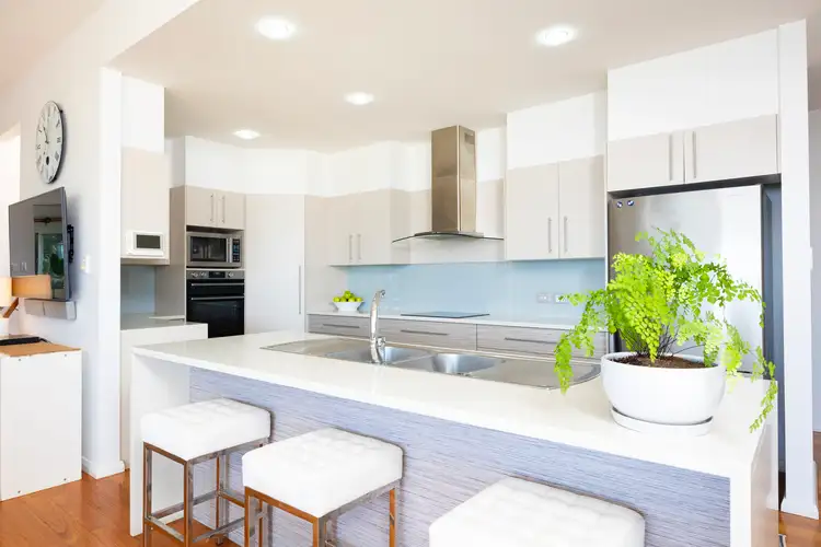 Fifth view of Homely house listing, 8 DEBORAH Street, Crowdy Head NSW 2427