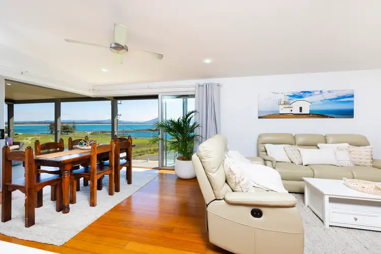 Sixth view of Homely house listing, 8 DEBORAH Street, Crowdy Head NSW 2427