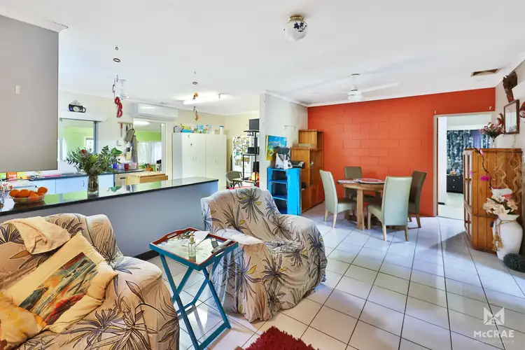 Second view of Homely house listing, 126 Hillview Road, Bowen QLD 4805