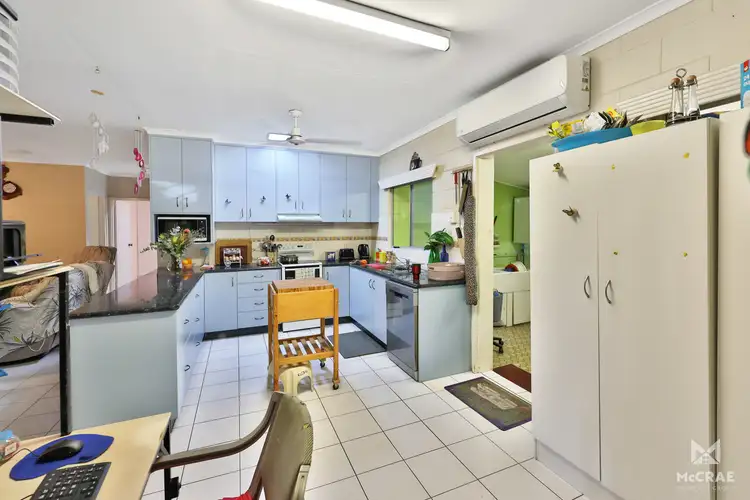 Third view of Homely house listing, 126 Hillview Road, Bowen QLD 4805