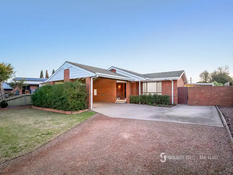 Main view of Homely house listing, 23 Howitt Road, Shepparton VIC 3630