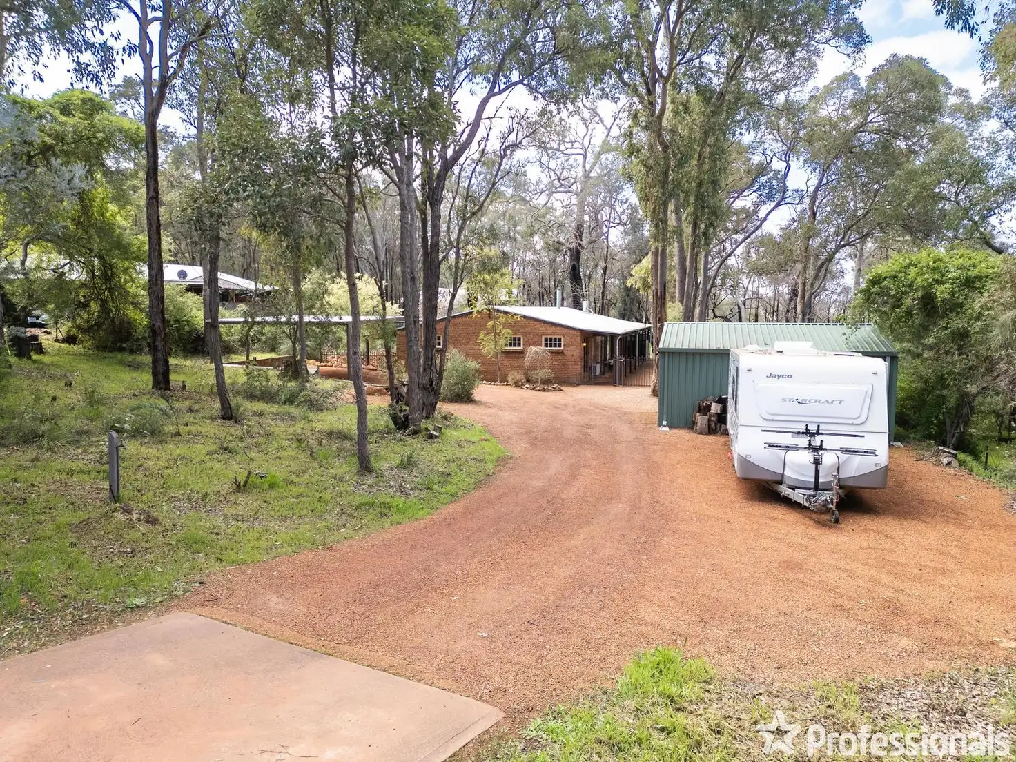 Main view of Homely house listing, 6 Feldman Crescent, Parkerville WA 6081
