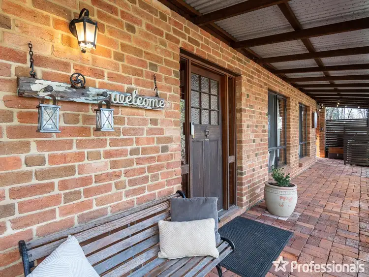 Third view of Homely house listing, 6 Feldman Crescent, Parkerville WA 6081