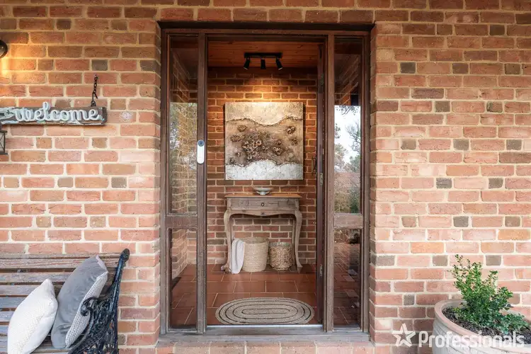 Fourth view of Homely house listing, 6 Feldman Crescent, Parkerville WA 6081