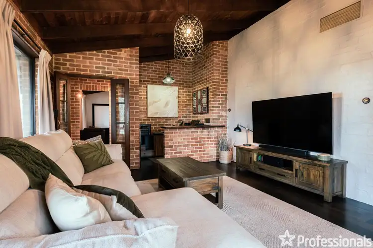 Fifth view of Homely house listing, 6 Feldman Crescent, Parkerville WA 6081