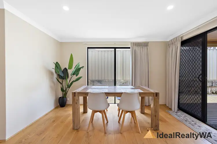 Seventh view of Homely house listing, 52 Allanbi Circle, Carramar WA 6031