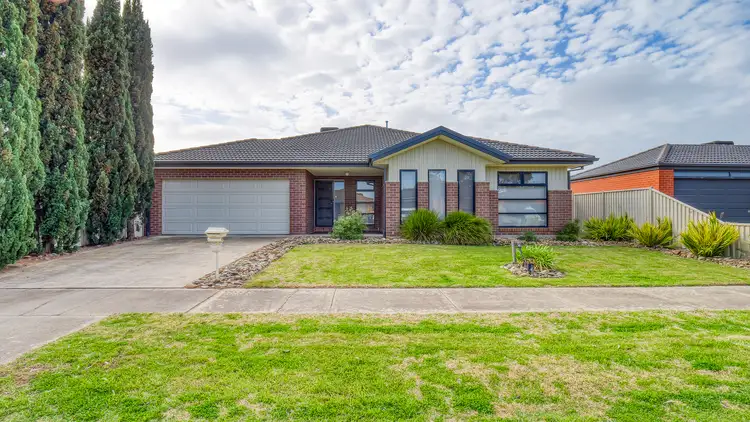 34 Sugargum Drive, Kialla VIC 3631