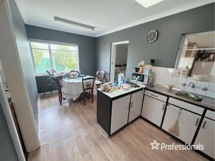 Fifth view of Homely house listing, 14 Thomas Street, Queens Park WA 6107