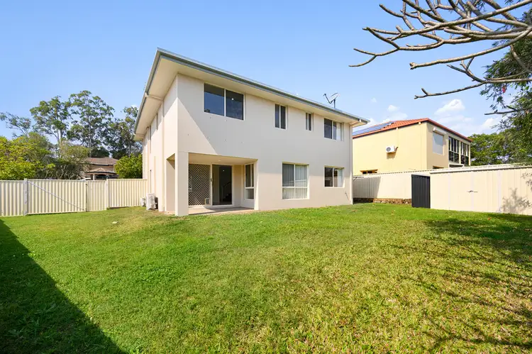 Main view of Homely house listing, 3 Golden Bear Drive, Arundel QLD 4214