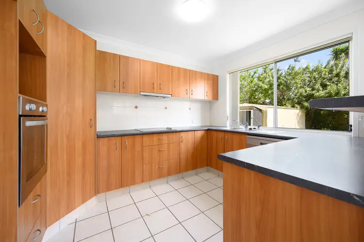 Second view of Homely house listing, 3 Golden Bear Drive, Arundel QLD 4214