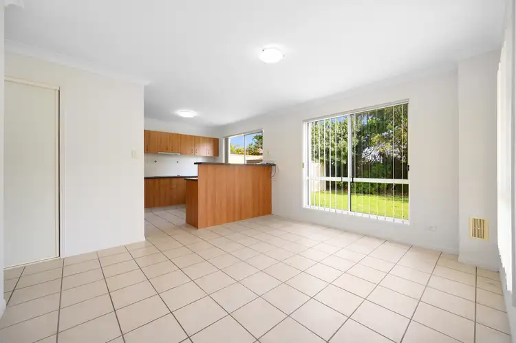 Third view of Homely house listing, 3 Golden Bear Drive, Arundel QLD 4214