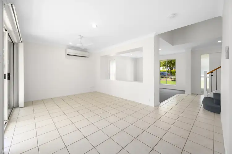 Fourth view of Homely house listing, 3 Golden Bear Drive, Arundel QLD 4214