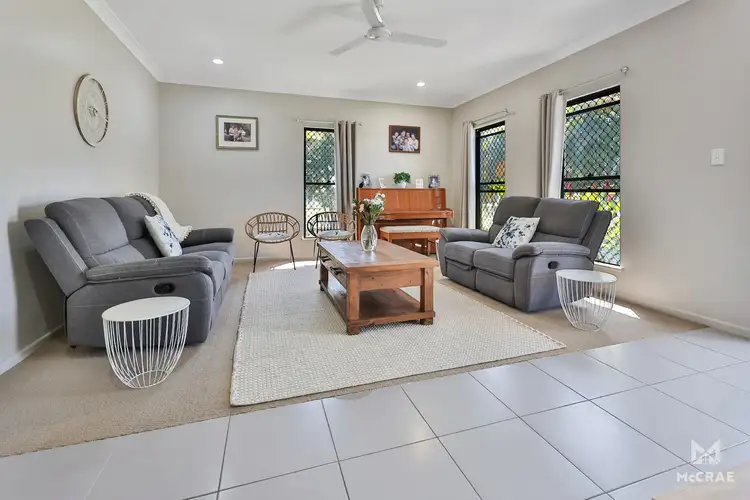 Third view of Homely house listing, 29 Seabreeze Crescent, Bowen QLD 4805