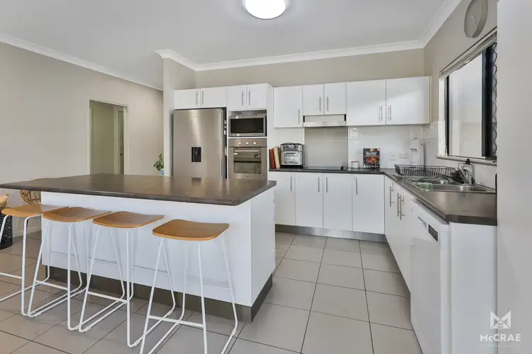 Fourth view of Homely house listing, 29 Seabreeze Crescent, Bowen QLD 4805