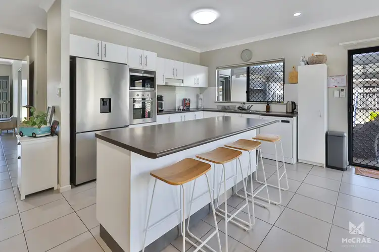 Sixth view of Homely house listing, 29 Seabreeze Crescent, Bowen QLD 4805