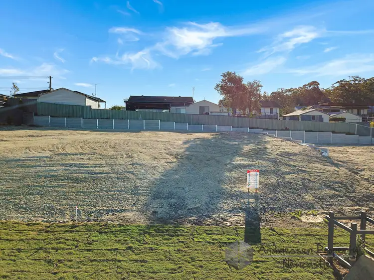 Main view of Homely land listing, LOT Lot, 1002 Heartwood Drive, Edgeworth NSW 2285