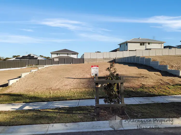LOT Lot, 1011 Crows Ash Avenue, Edgeworth NSW 2285