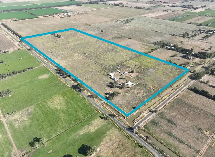 701 Marungi Road, Invergordon VIC 3636