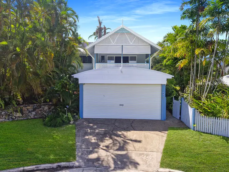 7 Picton Court, Cranbrook QLD 4814