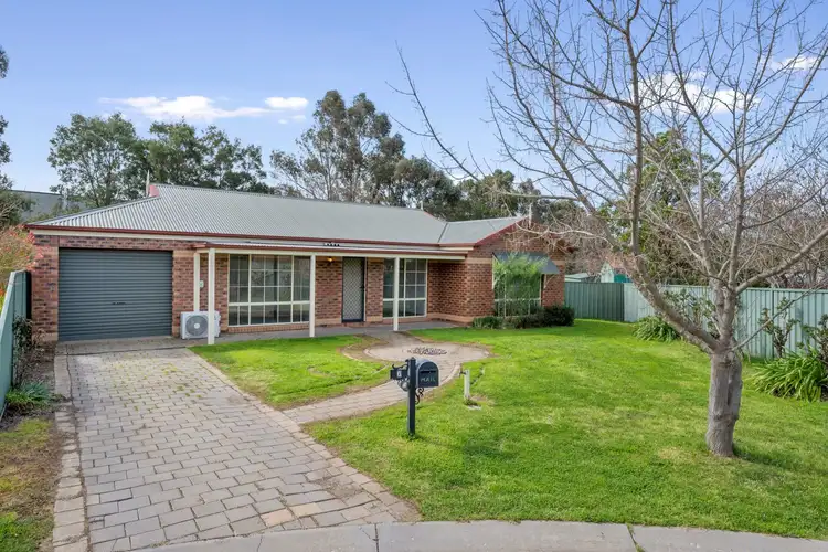 Third view of Homely house listing, 6 Brooke Court, Strathdale VIC 3550