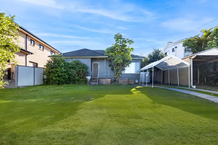 Second view of Homely house listing, 86 Maiden Street, Greenacre NSW 2190
