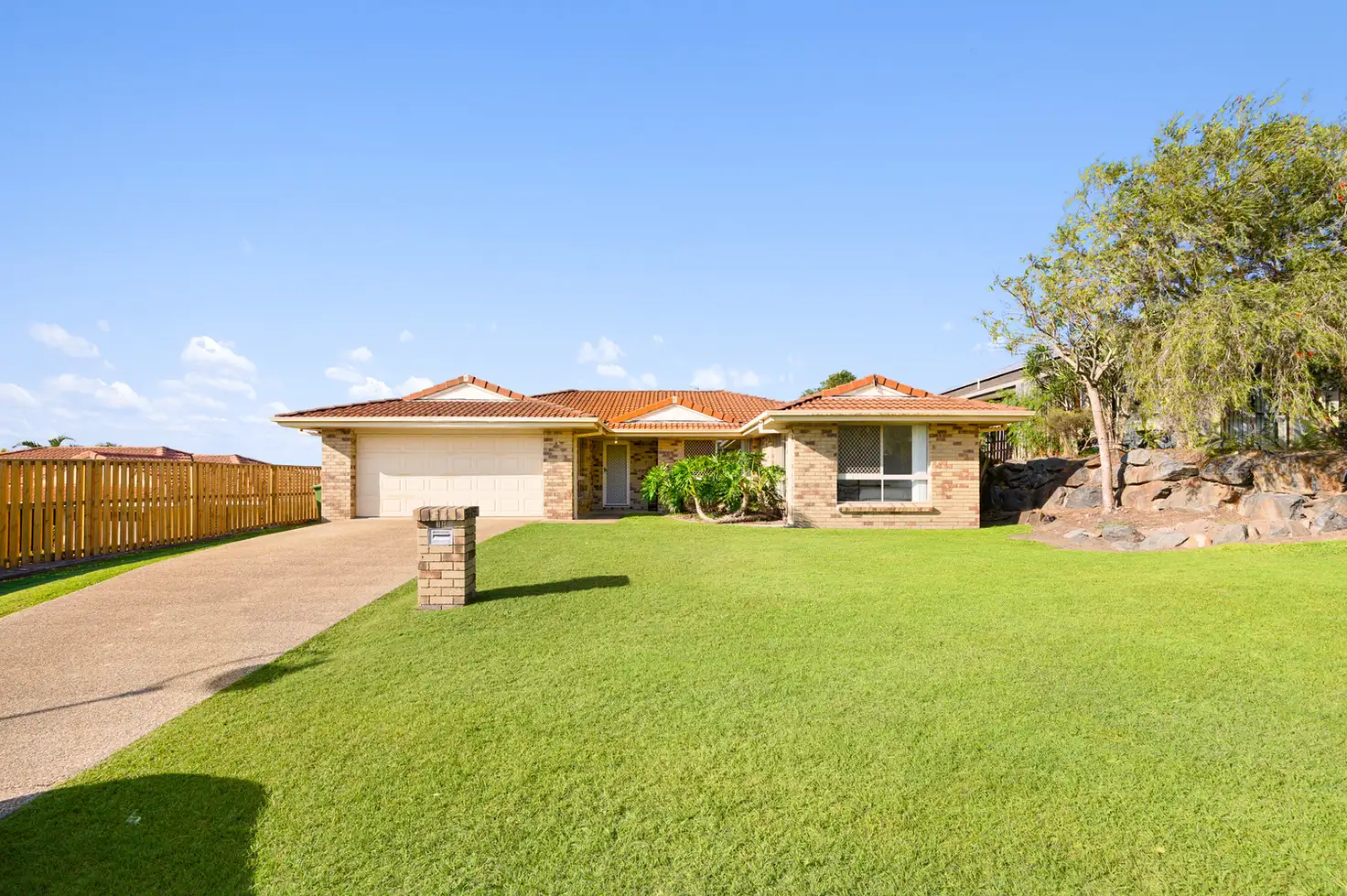 Main view of Homely house listing, 12 Daintree Drive, Parkwood QLD 4214