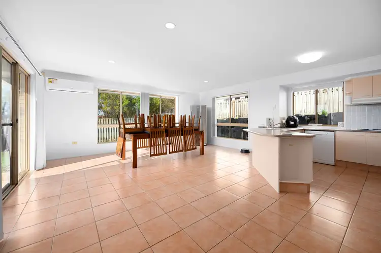 Second view of Homely house listing, 12 Daintree Drive, Parkwood QLD 4214