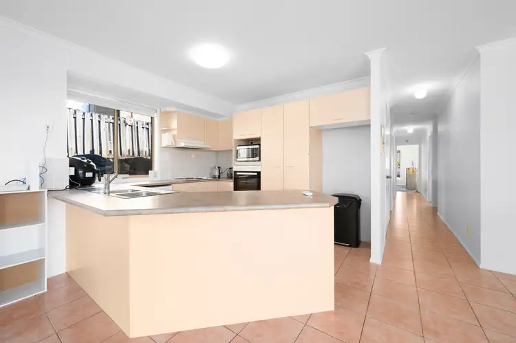 Third view of Homely house listing, 12 Daintree Drive, Parkwood QLD 4214